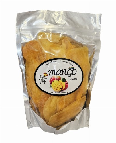 Mango płatek extra 500g Targroch