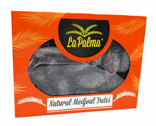 Daktyle suszone Jumbo XXL  BEZ SIARKI Z PESTKĄ  1 kg Targroch