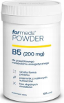 For Powder B5 KWAS PANTOTENOWY NA ZMĘCZENIE I WŁOSY