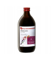 Vitalkomplex 100% NATURALNY KONCENTRAT PŁYNNY BIOAKTYWNE WITAMINY 500 ml Dr. Wolz