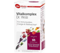 Vitalkomplex 100% NATURALNY KONCENTRAT PŁYNNY BIOAKTYWNE WITAMINY 500 ml Dr. Wolz