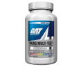 GAT Multi Vitamin Men WZROST TESTOSTERONU NA METABOLIZM 60 tabletek