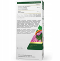Jeżówka purpurowa echinacea ODPORNOŚĆ Medica Herbs 60 kapsułek