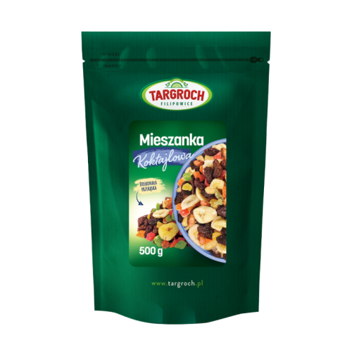Mieszanka koktajlowa 500g Targroch
