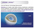 Liposol Liposomanla Witamina C pomarańczowa NA ODPORNOŚĆ 250ml