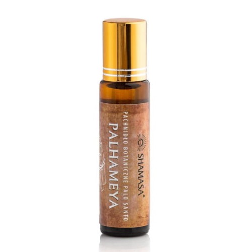 PALHAMEYA pachnidlo botaniczne Palo Santo 15 ml Shamasa