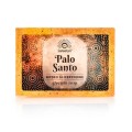 Mydło glicerynowe z olejkiem eterycznym Palo Santo 110g Shamasa