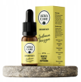 Adaptogeny  Zadbana tarczyca KROPLE NA TARCZYCE 15ml Aura Care