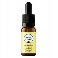 Adaptogeny  Zadbana tarczyca KROPLE NA TARCZYCE 15ml Aura Care