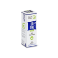 Do snu forte METALOTNINA+CBD olejek 10ml Plonpharm