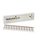Naturalne czopki globulki propolis z ROKITNIKIEM INFEKCJE NaturalApis