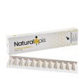 Naturalne czopki globulki propolisowe z KASZTANOWCA HEMOROIDY NaturalApis