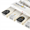 Naturalne czopki globulki propolisowe z KASZTANOWCA HEMOROIDY NaturalApis