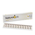 Naturalne czopki globulki propolisowe z CBD NaturalApis
