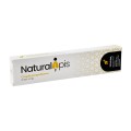 Naturalne czopki globulki propolisowe z RYCYNĄ NaturalApis