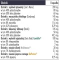 NeuroShield WSPARCIE PAMIĘCI KONCENTRACJI I UKŁADU NERWOWEGO 60 kapsułek Biowen