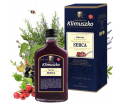 Nalewka WSPIERAJĄCA PRACĘ SERCA 200ml Klimuszko