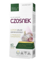 Czosnek NA ODPORNOŚĆ SERCE  Medica Herbs 60 tabletek