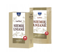 LenVitol Siemię Lniane Złociste 250g + 250g Oleofarm