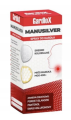 Gardlox MANUSILVER MANUKA SREBRO Spray NA BÓL GARDŁA 30ml