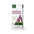 Pelargonia afrykańska NA UKŁAD ODDECHOWY I ODPORNOŚĆ Medica Herbs