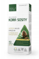 Kora Sosny WSPARCIE UKŁADU KRĄŻENIA Medica Herbs 40 kapsułek