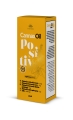 Cannax Oil POSITIV WSPARCIE RÓWNOWAGI I SPOKOJU NA CO DZIEŃ 30ml