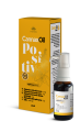 Cannax Oil POSITIV WSPARCIE RÓWNOWAGI I SPOKOJU NA CO DZIEŃ 30ml