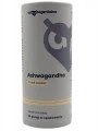 Adaptogenialna Ashwagandha NATURALNE WSPARCIE NA STRES, SEN I RÓWNOWAGĘ Wanilia 50 ml