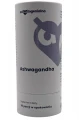 Adaptogenialna Ashwagandha CZYSTA FORMA ADAPTOGENU NA STRES, SEN I RÓWNOWAGĘ 50 ml