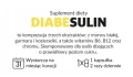 Diabesulin WSPARCIE PRAWIDŁOWEGO POZIOMU CUKRU I METABOLIZMU 60 kapsułek Oleofarm