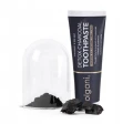 Pasta do zębów OLGANI DETOX  NATURALNE WYBIELANIE I DETOKSYKACJA JAMY USTNEJ 75ml