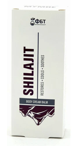 FBT krem-balsam mumio REGENERACJA SKÓRY I WSPARCIE GOJENIA 75ml