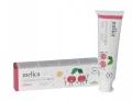 Pasta do zębów WIŚNIA dla dzieci bez fluoru 100ml Melica Organic