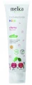 Pasta do zębów WIŚNIA dla dzieci bez fluoru 100ml Melica Organic
