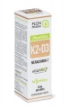 Witamina K2+D3 4000 IU WSPARCIE KOŚCI, ODPORNOŚCI I UKŁADU KRĄŻENIA Plon Pharm 30ml