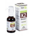 WITAMINA K2 MK7 100 µg WSPARCIE KOŚCI I UKŁADU KRĄŻENIA 30ml Plon Pharm