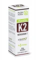 WITAMINA K2 MK7 100 µg WSPARCIE KOŚCI I UKŁADU KRĄŻENIA 30ml Plon Pharm