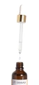 Olej z opuncji figowej 30ml Shamasa