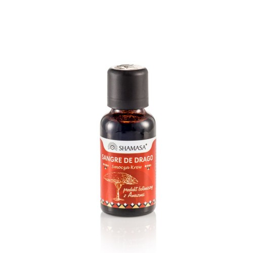 Smocza krew sangre de drago 30 ml