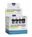 Mag-Vitum B6 shot MAGNEZ I WITAMINA B6 W WYGODNEJ FORMIE SHOTA  20 x 25 ml