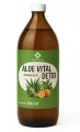 Sok Aloe Vital DETOX WSPARCIE OCZYSZCZANIA ORGANIZMU I METABOLIZMU 500 ml Medfuture