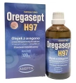 Oregasept H97 KONTROLA WAGI 100ml