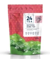 HERBATA Z GRYKI TATARSKIEJ TRUSKAWKOWA 100 G
