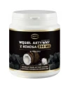Węgiel aktywny WSPARCIE UKŁADU POKARMOWEGO 310mg Asepta