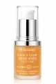 CALM & GLOW  SERUM KOJĄCO ROZŚWIETLAJĄCE SERUM DO TWARZY I DEKOLTU 30 ML