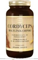 Cordyceps Maczużnik Chiński 600 mg – 100 kapsułek  Asepta