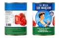 Pomidory drobno KROJONE 400g