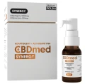 Olejek SYNERGY Adaptogeny + Astaksantyna 10 ml CBDmed