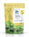 Herbata SOBA z Gryki Tatarskiej Bananowy Flow 100 g Bezkofeinowa Twenty Four Teashop